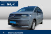 Volkswagen Multivan Goal T7 multivan multivan 2.0 tdi « goal » 110 kw dsg matrix headup