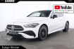 Mercedes CLE Coupé AMG Line Benz cle 300 cle 300 e amg line night macchiato abrisskante
