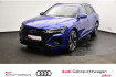 Audi Q8 e-tron advanced Q8 e tron q8 55 e tron quattro pano/ahk/acc