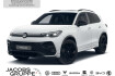 Volkswagen Tiguan Goal 2.0 tdi 4m r line  » black style  » dsg