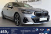 BMW Série 5 Autres 520 d m sport pro ahk/led+/360cam/b&w/lhz/iglow