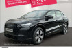 Audi Q4 e-tron Autres Q4 e tron suv performance 210 kw standhzg ahk soundsystem le