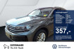 Volkswagen Touareg Elegance elegance 3.0tdi 231ps acc.ahk.kamera.navi.luft.hd