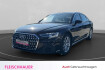 Audi A8 Autres 50 tdi quattro matrix+navi+ahk+acc+app connect+kam