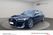 Audi S6 Autres 3.0 tdi qu. matrix b&o alcantara 360