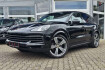 Porsche Cayenne Autres bose pano luftfahr sitzheiz v+h 22 zoll