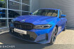 BMW Série 3 Autres 330 d a xdrive lim m sport m sport pro gsd ahk da