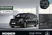 Mercedes EQV Autres Benz eqv 300 lang design standhz. acc multib. led