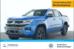 Volkswagen Amarok PanAmericana panamericana 3 0tdi 177kw v6 ahk hk area