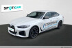 BMW i4 Autres I4 m50 gran coupe naviprof/dab/hifi/acc/kamera