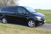 Mercedes Vito Autres benz vito  benz vito bestattungswagen – leichenwagen 190 ps 4×4