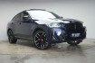 BMW X4 M Autres X4 m d m sport leder/acc/kamera/hud/pano/h&k/s
