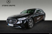 Mercedes Classe E AVANTGARDE Line NIGHT Edition Benz e 200 e 200 d t avantgarde distron ambiente+ totwinkel
