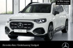 Mercedes GLB Autres Benz glb 200 4matic amg pano multibeam ahk night kamera
