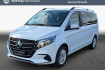 Mercedes Classe V Autres Benz v 220 v klasse