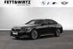 BMW Série 5 Autres 520 d xdrive m sport|pano|standhzg.|autobahnass.