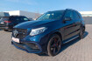 Mercedes GLE 63 AMG Autres benz gle 63 amg  benz gle 63 amg gle 63 s amg 4matic vollausstattung