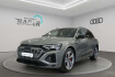Audi Q8 e-tron S line Q8 e tron 55 qu. s line matrix b&o ahk luft