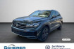 Volkswagen Touareg Elegance elegance 3 0 tdi 4motion | 21? in schwar