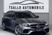 Mercedes E63 AMG Autres Benz e 63 amg t amg e 63 4matic+ perfsitze top austat