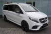 Mercedes Mercedes Benz 220  benz 220  benz 220 v300 d amg avantgarde edition 2021 4m lang 1. hd
