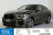 BMW X6M Autres X6 m 50i laser hud ionicglow h&k acc 22zoll dab