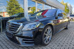 Mercedes Classe S Autres Benz s 560 e lang amg line panorama/multibeam/headup