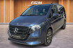 Mercedes Classe V Avantgarde Benz v 220 v 220 d distronic+ruckfahrkamera+ahk+totwinkelas