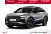 Audi Q4 e-tron Autres Q4 e tron q4 sportback s line black 55 qu voll! np: 85.665
