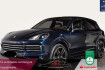 Porsche Cayenne Autres e hybrid