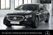 Mercedes Classe E AMG Line NIGHT Edition Benz e 200 d amg fahrass 360  navi premium distr. night