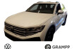 Volkswagen Touareg Elegance elegance 3.0tdi +ahk+luft+pano+assists+