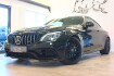 Mercedes C63 AMG Autres Benz c 63 amg coupe 9g~unfallfrei+deutsch+pano~2hd