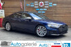 Audi S8  4.0 tfsi quattro laser led 360  hud b&o