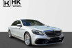 Mercedes Classe S Autres Benz s 560 4matic l *amg *maybach *hud *pano *kuhlsch