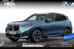 BMW X3 Autres 30e xdrive m sportpaket+anh.kupplung+19?alu