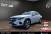 Mercedes GLC Avantgarde Advanced Benz glc 300 glc 300e 4m avantgarde ahk+led+kam+distr+carplay