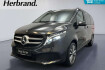 Mercedes Classe V Avantgarde Benz v 300 d lang 4m avantgarde led distronic 360 ahk