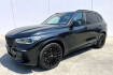 BMW X5M Autres X5 m 50 i  skylounge drivingprof. laser park+