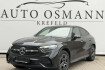 Mercedes GLC AMG Line Advanced Benz glc 200 coupe 4m amg linepremium *360 *hud*1.h