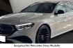 Mercedes Classe E AMG Line NIGHT Edition Benz e 300 de 4m t amg night memory ahk twa 20?amg