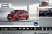 Mercedes EQV Avantgarde Line Benz eqv 300 l 7 sitz. red line distronic kamera led