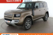 Land Rover Defender Autres d250 110 xs edition aut.*navi*tempo*cam*pdc*