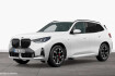 BMW X3 Autres 20d xdrive za m sportpaket hk hifi dab led