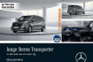 Mercedes Classe V Autres Benz v 250 d l ahk standhzg. 6 sitz. distronic kamera