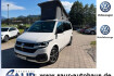 Volkswagen California Autres T6.1 california ocean edition 2.0 tdi*dsg*std.hzg*ahk*clima*r kam