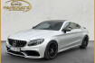 Mercedes C63 AMG Autres Benz c 63 amg *2.hand *carbon *performance *pano *voll