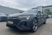 Audi SQ8 e-tron Autres Sq8 e tron acc hud pano s sitze digi matrix 22z