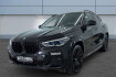 BMW X6 Autres m50 d 400 ps m paket*shadow*22*voll*head*