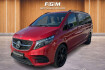 Mercedes Classe V Edition Benz v 300 v 300 d edition amg+pano+airmatic+ahk+bur+standh